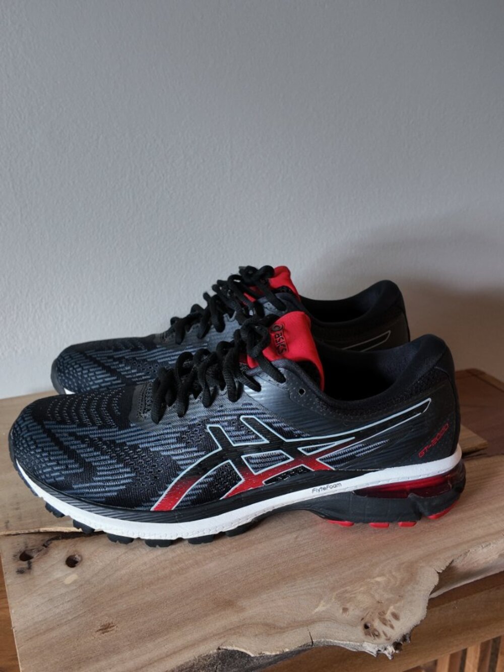 Asics GT-2000 8